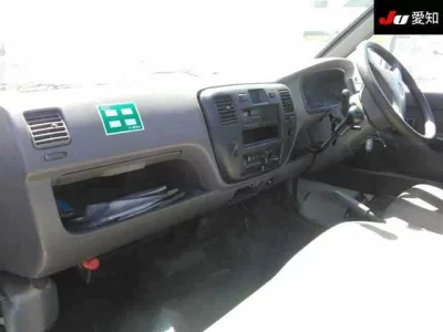 Toyota TOWN ACE TRUCK