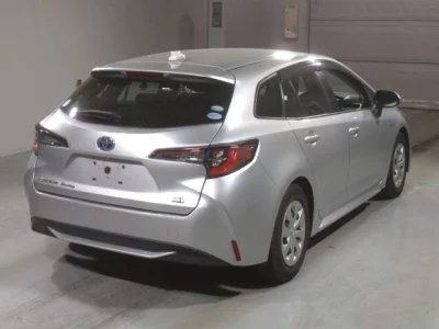 Toyota COROLLA TOURING