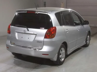 Toyota COROLLA SPACIO