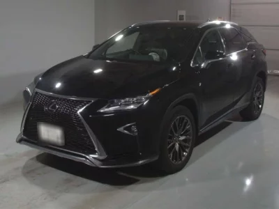 Lexus RX200t
