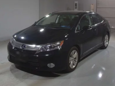 Lexus HS250h