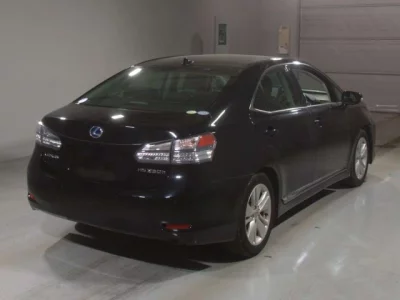 Lexus HS250h