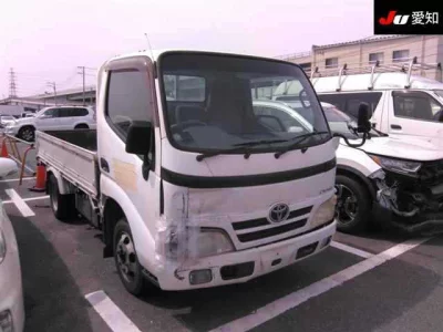 Toyota DYNA
