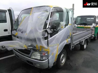 Toyota TOYOACE