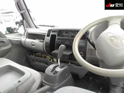 Toyota TOYOACE
