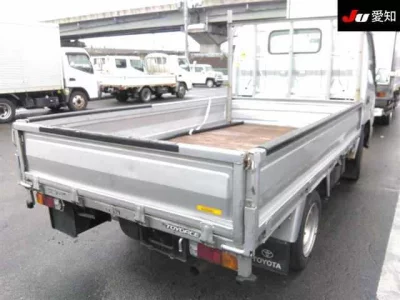 Toyota TOYOACE