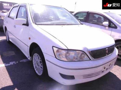 Toyota VISTA