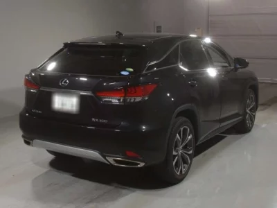 Lexus RX300