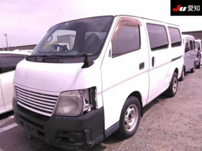 Nissan CARAVAN