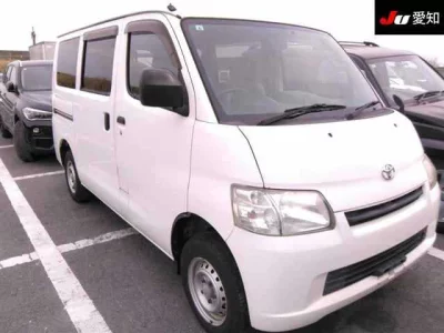 Toyota TOWN ACE