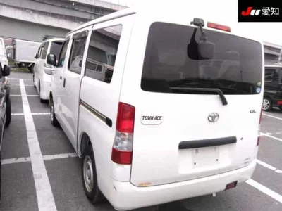 Toyota TOWN ACE