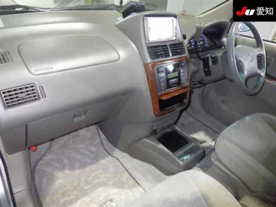 Toyota Gaia