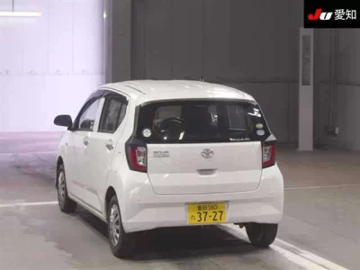 Toyota Pixis Epoch