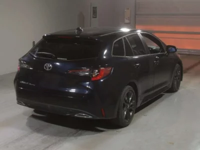 Toyota COROLLA TOURING