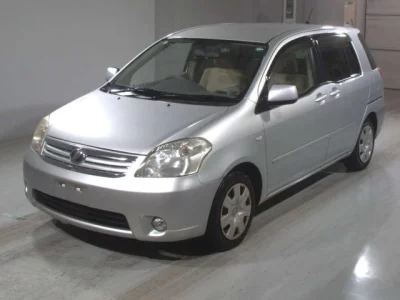Toyota RAUM