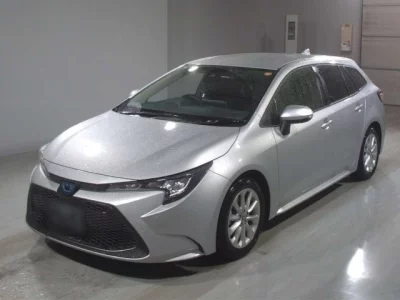 Toyota COROLLA TOURING