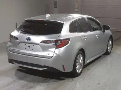 Toyota COROLLA TOURING