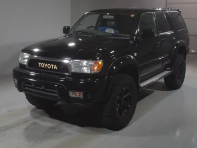 Toyota HILUX SURF
