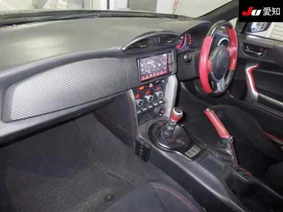 Toyota GT 86