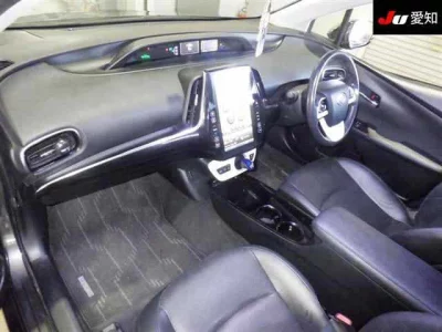 Toyota PRIUS PHV