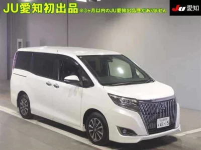 Toyota Esquire