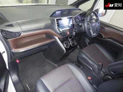 Toyota Esquire