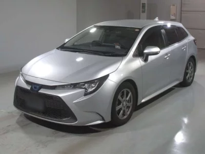Toyota Corolla Touring Sports
