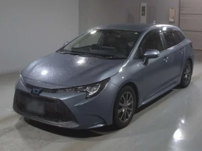 Toyota Corolla Touring Sports