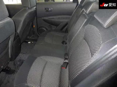Nissan Dualis
