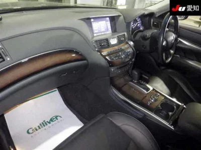 Nissan Cima