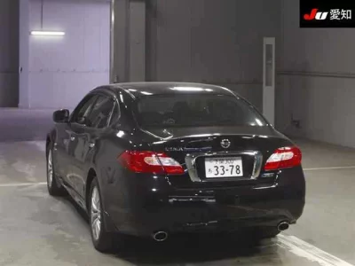 Nissan Cima