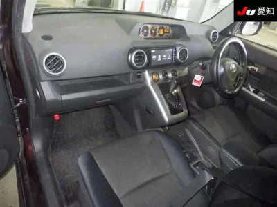 Toyota Corolla Rumion