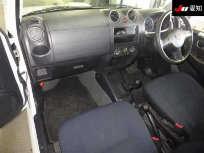 Nissan Kix