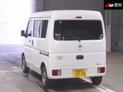 Nissan NV100 CLIPPER
