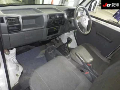 Nissan CLIPPER TRUCK