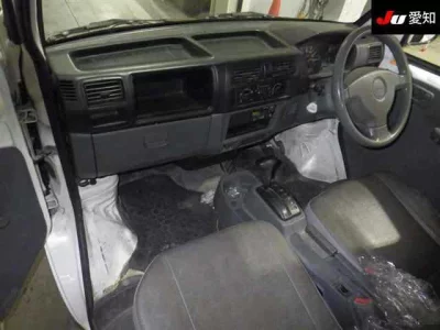Nissan CLIPPER TRUCK