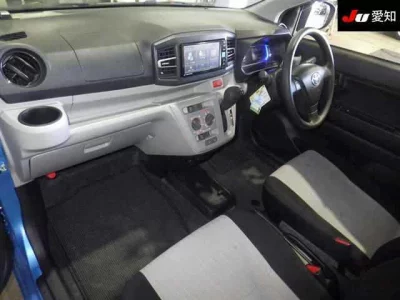 Toyota Pixis Epoch