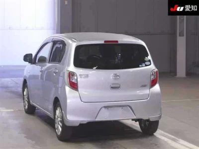 Toyota Pixis Epoch