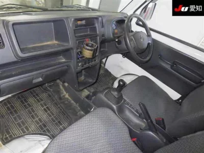 Nissan NT100 Clipper