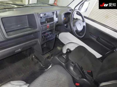 Nissan NT100 Clipper