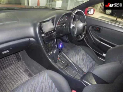 Toyota CELICA