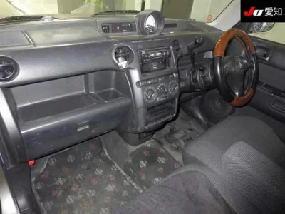 Toyota bB