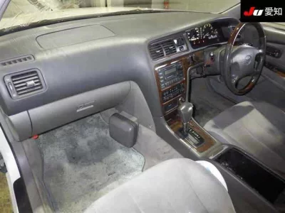 Toyota MARK II