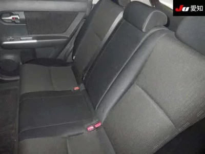 Toyota Corolla Rumion