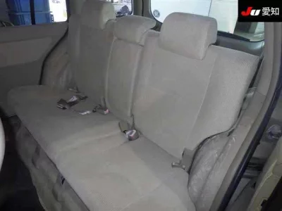 Toyota Raum