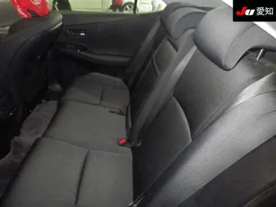 Lexus HS250h