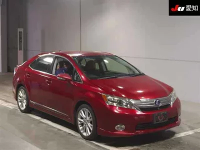 Lexus HS250h