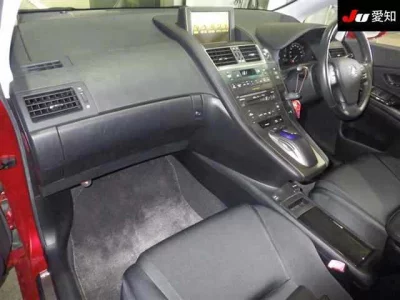 Lexus HS250h