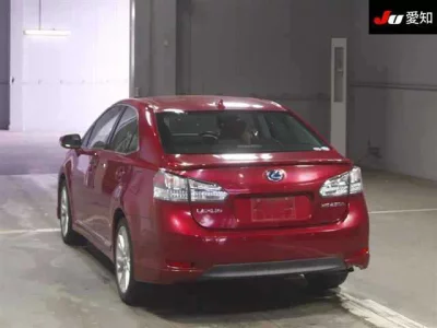 Lexus HS250h