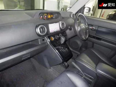 Toyota Corolla Rumion